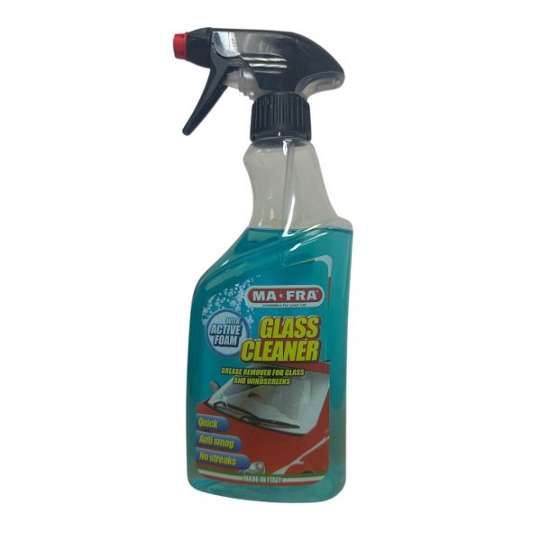 Mafra - Nettoyant vitres 500ml