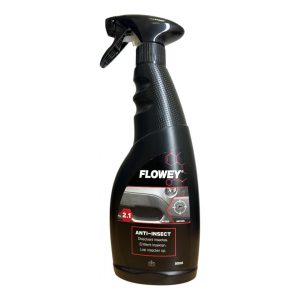 Flowey - Anti insect - Dissolvant insectes surpuissant - 500 ml