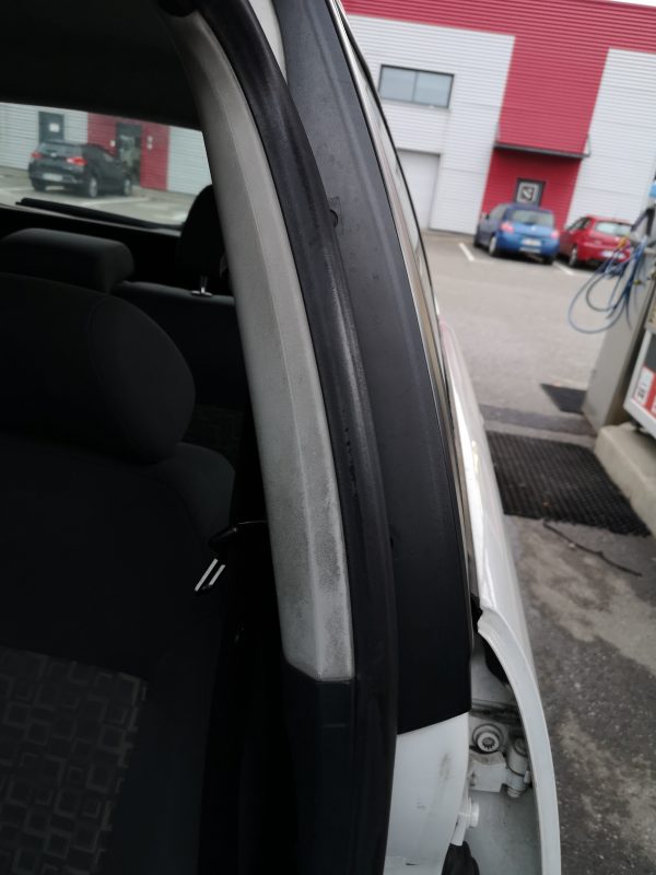 HP12  Dégraissant universel surpuissant - 500ml