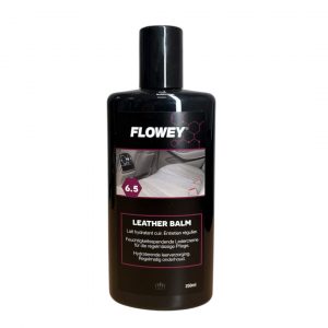 Flowey - Leather balm - Lait hydratant cuir - 250 ml