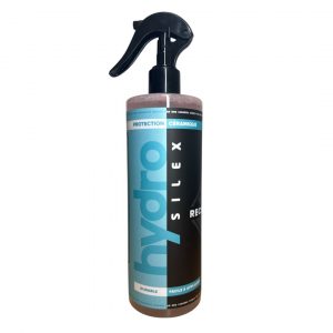 Hydrosilex - Protection céramique en spray - Toutes surfaces ( Carosserie / Vitres / Plastiques / Jantes ) 500ml