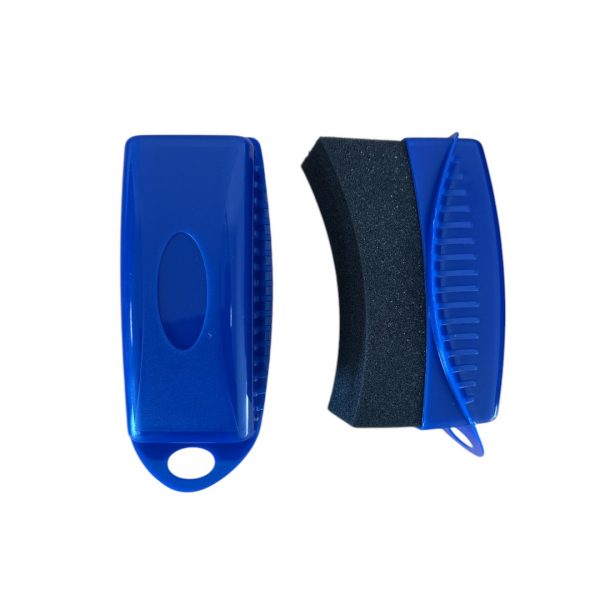 Clean Up - Applicateur dressing brillant pneus