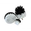 WhatsApp Image 2025-03-09 à 18.12.53_621d21f6 CLEAN UP - Kit de 3 brosses douce pour visseuses ( spécial shampoing sièges, moquettes et jantes )