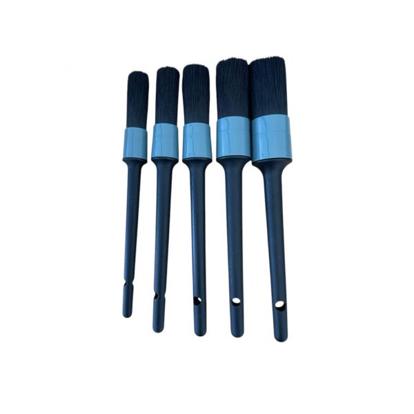 WhatsApp Image 2025-03-09 à 18.17.33_21366e37 CLEAN UP - Set de 5 pinceaux ultra doux habitacle