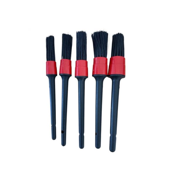 WhatsApp Image 2025-03-09 à 18.18.24_27fc1563 CLEAN UP - Set de 5 pinceaux à poils durs (jantes, baie moteur et ouvrants)