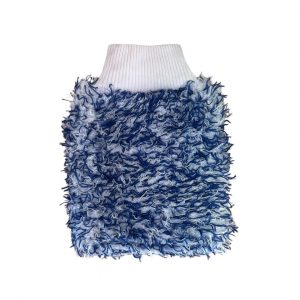 CLEAN UP - Gant de lavage auto microfibre