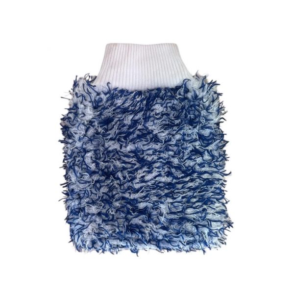 CLEAN UP - Gant de lavage auto microfibre