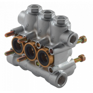 TETE DE POMPE CATPUMP 5CP 2150W