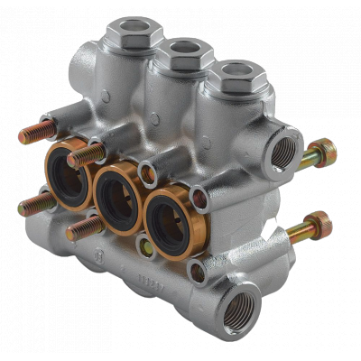 TETE DE POMPE CATPUMP 5CP 2150W