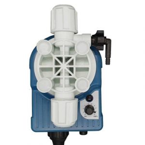 POMPE DOSEUSE SEKO INVIKTA632 220V 7BAR DEBIT 2L/H