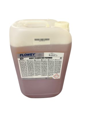 FLOWEY - B31 Boost cleaner red perfumed
