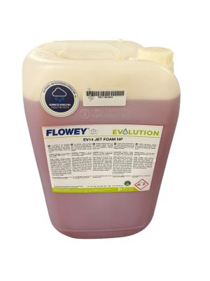 FLOWEY - EV14 JET FOAM HP