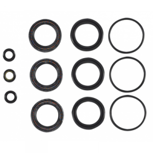 KIT DE 12 JOINTS POUR POMPE CATPUMP 5CP 2150