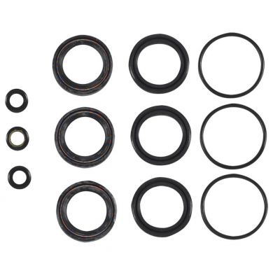 kit joint cat pump 2150 KIT DE 12 JOINTS POUR POMPE CATPUMP 5CP 2150