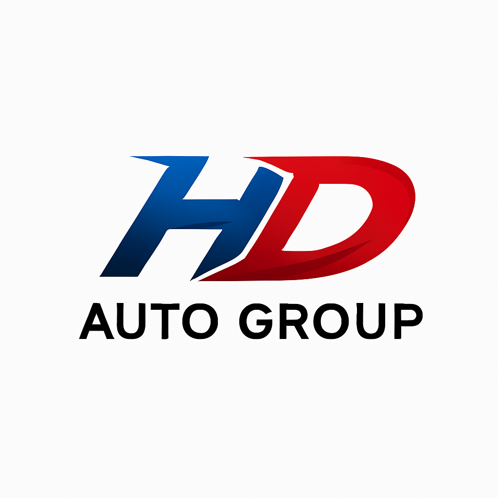 HD AUTO GROUP