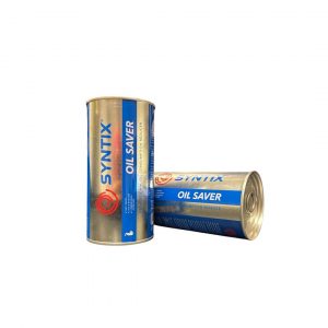 Syntix Oil Saver : L'additif anti-consommation d'huile et stop-fuite moteur professionnel