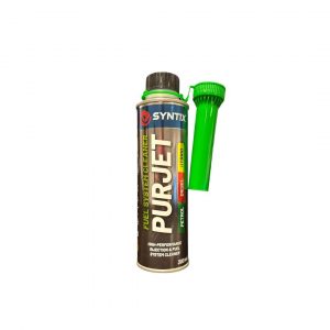 Syntix PurJet – Nettoyant Injecteurs Essence & Diesel Professionnel 300 ml