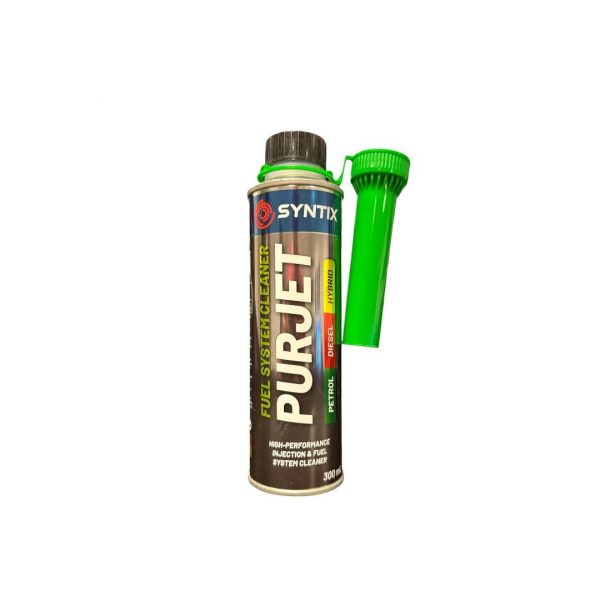 purjet fw Syntix PurJet – Nettoyant Injecteurs Essence & Diesel Professionnel 300 ml