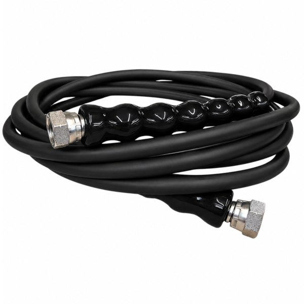 Flexibles Haute Pression pour Station de Lavage 3/8 FF