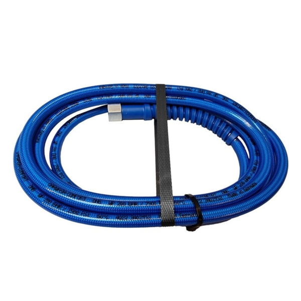 Flexibles Haute Pression pour Station de Lavage 3/8 FF