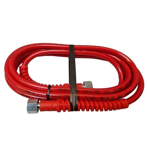 Flexibles Haute Pression pour Station de Lavage 3/8 FF