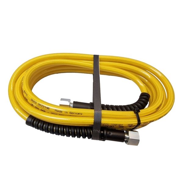 Flexibles Haute Pression pour Station de Lavage 3/8 FF